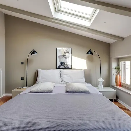 Luxury Regina Opatija