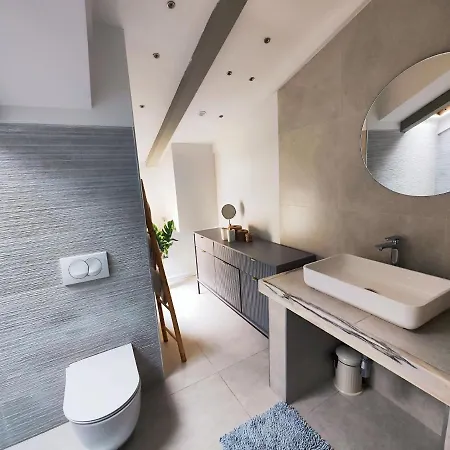 Apartment Luxury Regina *