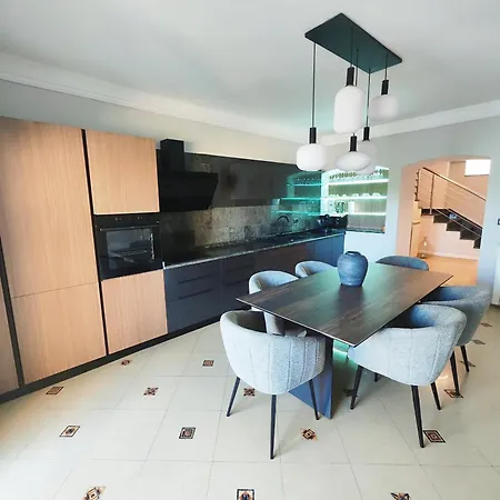 Luxury Regina Apartment Opatija
