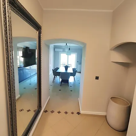 Luxury Regina Opatija