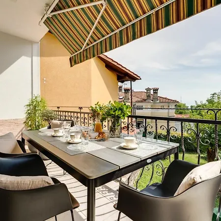 Appartement Luxury Regina *