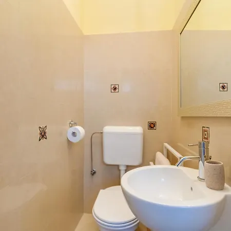 Appartement Luxury Regina Opatija