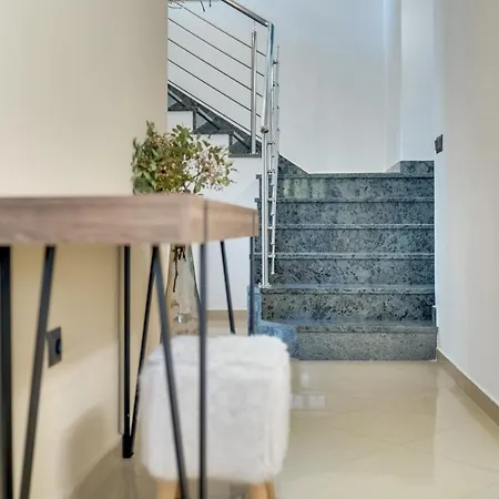 Appartement Luxury Regina *