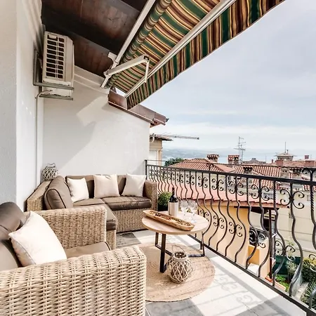 Luxury Regina Apartament *