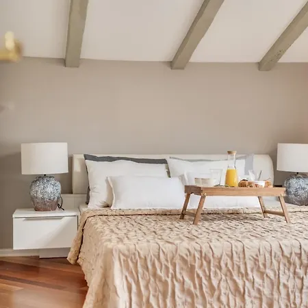 Luxury Regina Appartement Opatija