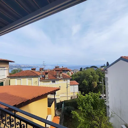 Luxury Regina Appartement