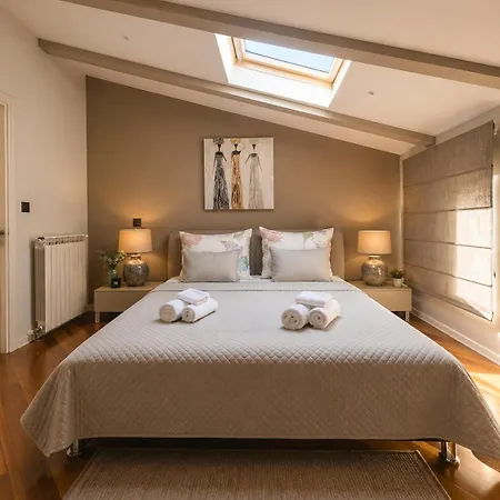 Διαμέρισμα Luxury Regina Οπατία