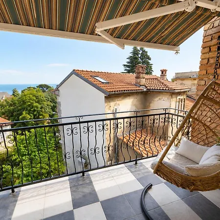 Διαμέρισμα Luxury Regina *