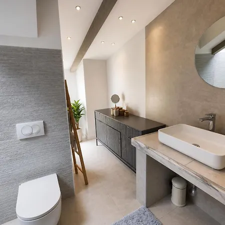 Διαμέρισμα Luxury Regina Οπατία