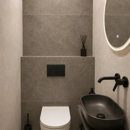 Luxury Regina Διαμέρισμα Οπατία