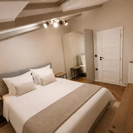 Διαμέρισμα Luxury Regina Οπατία