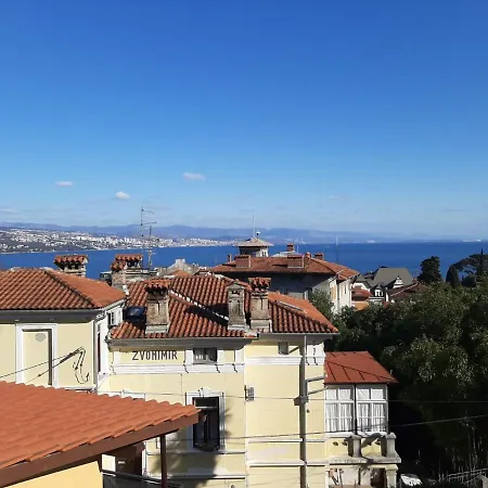 Appartement Luxury Regina *