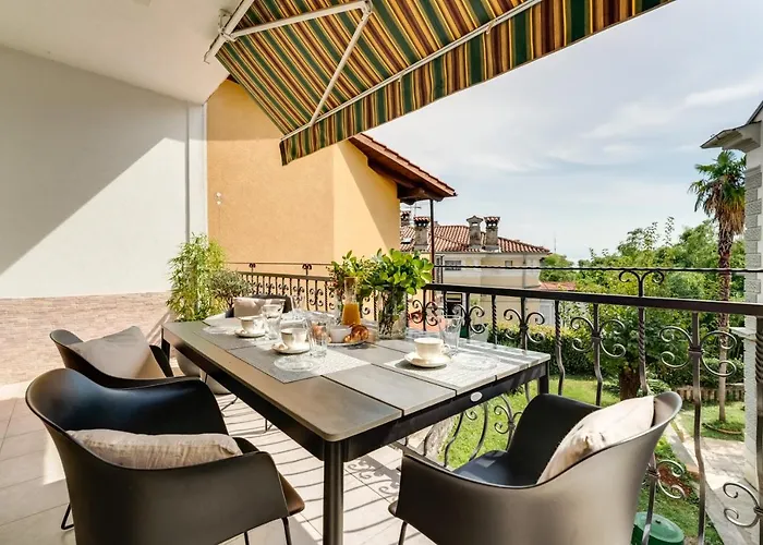 Apartman Luxury Regina *