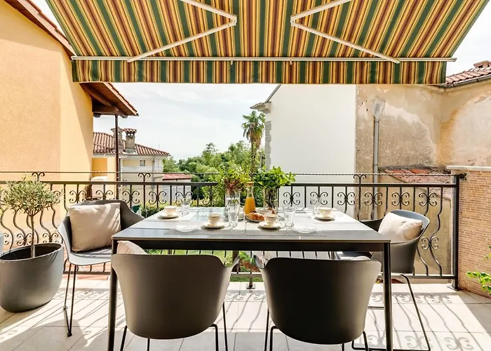 Apartman Luxury Regina *