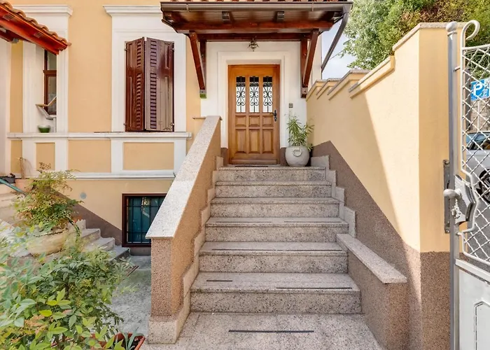 Apartman Luxury Regina