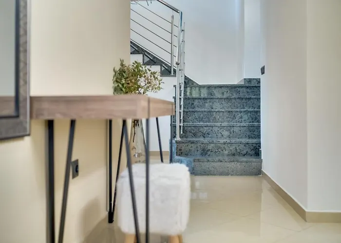 Apartman Luxury Regina *