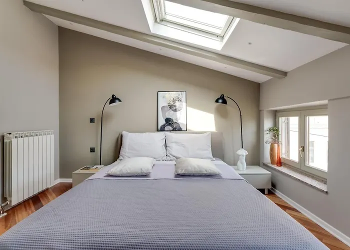 Luxury Regina أوباتيا