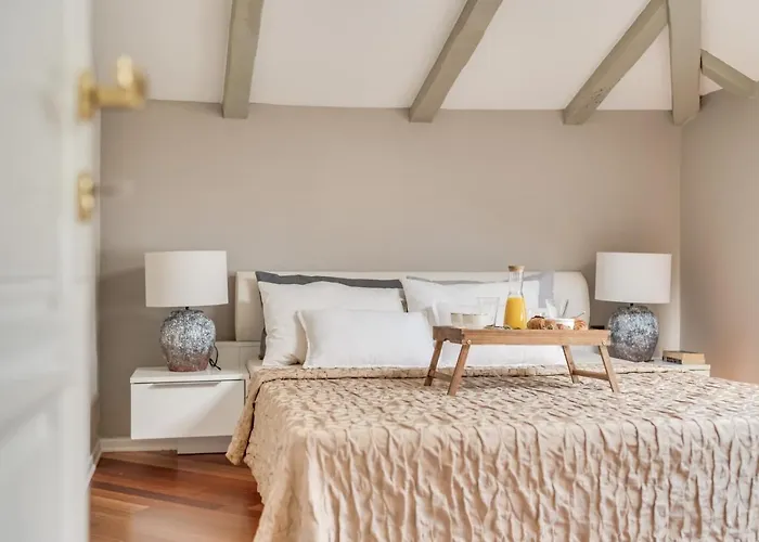 Luxury Regina Apartman Abbázia