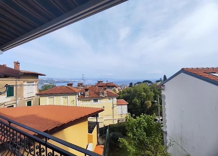 Luxury Regina Apartman