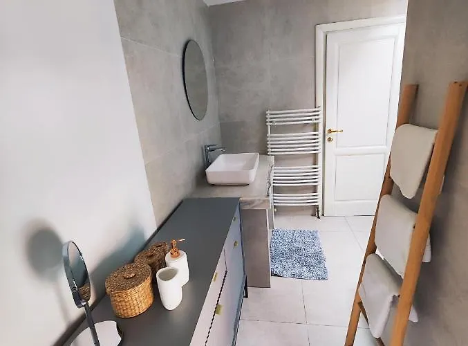 Luxury Regina Abbázia