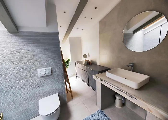 Apartman Luxury Regina *