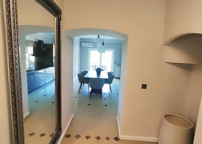 Luxury Regina Abbázia