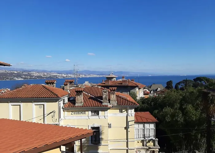 Apartman Luxury Regina *