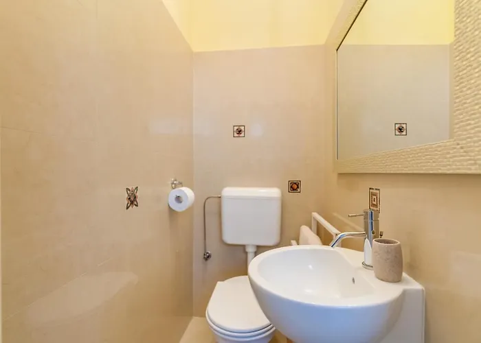 Daire Luxury Regina Opatija